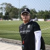 다시 아시아 정복 나서는 광주, 이정효 감독 "3개월 만에 잘릴 것이라 예상했을 텐데... 어느새 4년 차"