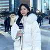 故 오요안나, 녹취 있다..母에 고백 "선임에 괴롭힘 사실 상담" [스타이슈]