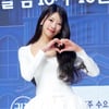 미주 '한 마리 백조'[★포토]