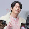 장혁 '트로트 도전하는 TJ'[★포토]