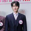 한정완 '트로트 도전!'[★포토]