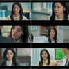 '스터디그룹' 한지은, 무조건 학생이 1순위..'유성공고 교사' 완벽 변신