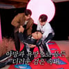 "인공호흡 해줘"..홍석천, 추영우 보자마자 입술 내밀고 기절 [보석함3]