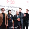 '다시 모인 JSA 주역들'[★포토]