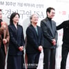 25년만에 다시 모인 '공동경비구역 JSA'[★포토]