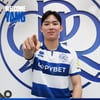 '와' 양민혁 미친 트래핑→PK 유도 아쉽다! 2G 연속 출전, QPR 결승골 관여... 역시 韓 최고 재능, 英서도 통한다