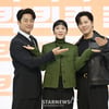 지진희·이규형, 키스신도 불사..안방극장에 '킥킥킥킥' 울린다 [종합]