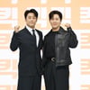 '킥킥킥킥' 이규형 "지진희 코믹 연기? 무얼 상상하든 그 이상"