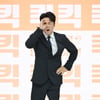 지진희 '코미디도 완벽!'[★포토]