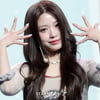 리센느 제나 '꽃미모'[★포토]