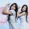 리센느 메이 '춤추는 인형'[★포토]
