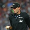 '충격' MLB 현직 심판, 스포츠도박 연루→결국 전격 해고... '퍼펙트 심판'의 몰락