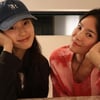 누가 할 소리를..송혜교, 김은숙 손잡은 수지에게 무한 애정 "예쁘다"