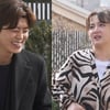 "누나 무서워?"..'나혼산' 박지현, '목포 누나♥' 박나래 집 입성