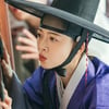 갓 쓴 공주 고아라..바람둥이 장률 만났다 '미묘한 기류' [춘화연애담]