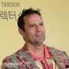 한국 찾은 타셈 싱 감독[★포토]