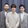 에픽하이 타블로, 사주 믿고 등산 갔다가 핸드폰 분실.."현상금 드립니다"