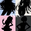 버추얼 4인조 그룹 IXIA(아이시아), 상반기 데뷔 [공식]