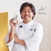 매일두유, 에드워드 리 셰프와 콜라보 이벤트