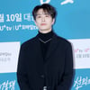 영재 '잘생김'[★포토]