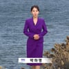 '故 오요안나 가해 의혹' 기상캐스터, MBC 일기예보 그대로 [스타이슈]