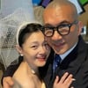 "구준엽과 결혼 3년, 故 서희원 생애 가장 행복한 시간"..세기의 사랑, 유족도 울렸다 [★FOCUS]