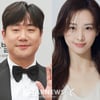 '14세 차' 배성재♥김다영 결혼..'골때녀'가 탄생시킨 'SBS 아나 부부'[종합]