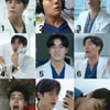 '중증' 추영우 9종 표정 연기 화제..'입추' 매직