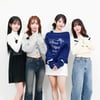 QWER "정말 큰 무대, 엄청난 관객..신인상 받고 눈물"[인터뷰①]