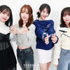 QWER "평가·지적에 휘둘리지 않아..40살까지 밴드 할 것"[인터뷰③]