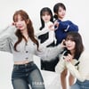 "'고민중독' 녹음하다 귀신봤죠" QWER 미래는 '맑음' [★FULL인터뷰]