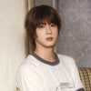 방탄소년단 진, 아이돌픽 '1월의 베스트 아이돌' 선정..월간 최다 득표