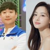 배성재 "♥김다영, '골때녀' 했다가 나랑 엮여"..14살차 부부 탄생[종합]