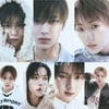 '빌보드 픽 보이그룹' 누에라, 압도적 비주얼..'New is Now' 새 콘셉트 사진