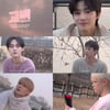 원팩트, 'PINK CRUSH' 선공개곡 '고백' 셀프 메이드 비디오 공개..리더 종우 직접 연출