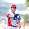 '김도영 4억 인상-호화 항공 제공' KIA, 미계약자 김사윤엔 '월급 60만원 인상' 냉정한 프로의 세계... "와신상담 자세로" 각오