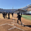 '피치클락 규정 심판부터 익힌다' KBO, 규정 적응 위한 심판·기록위원 합동 훈련 진행