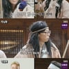 '런닝맨' 지예은, '흑백요리사' 윤남노 미모 칭찬에 샤라웃.."고마워"