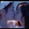 혜리, 정수빈과 알몸 키스 터졌다..제대로 파격 GL 도전[선의의 경쟁]
