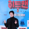 권상우는 울지 않지..'히트맨2', 보았노라! 해냈노라! [공식]