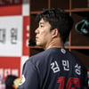 14년 만의 롯데 복귀→1군 단 35G 출전, 김민성 2군 캠프서 백의종군 "내가 필요할 때 올 거라 생각" [김해 현장]