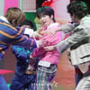 이븐 박지후 '막내 지켜!'[★포토]