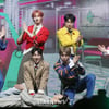 이븐 '귀여운 퍼포먼스'[★포토]