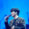 황영웅, KSPO DOME 1만 관객 채웠다 "기다림 끝 감동"[종합]