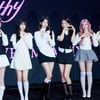 '컴백' 아이브, 유튜브 차트 점령..'레블하트''애티튜드' 쌍끌이 흥행