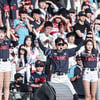 롯데, 일본 미야자키 스프링캠프 팬 참관단 모집... 선수단 팬미팅·지바롯데 교류전 관람