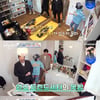이본, 깔끔한 인테리어 집 공개..'원조 트렌드 세터'다운 옷장 [4인용 식탁]