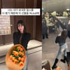 맹승지 "저 올해 시집 안가요" 알고 보니..결혼식서 부케 받았다