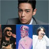 "빅뱅 멤버들 미안"..사과한 탑, 빅뱅 GD·태양·대성과 다시 함께 할까 [스타이슈]