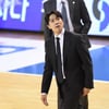 김태술 소노 감독, 미녀 배우와 6월 결혼... 신부는 '맹공희' 박하나